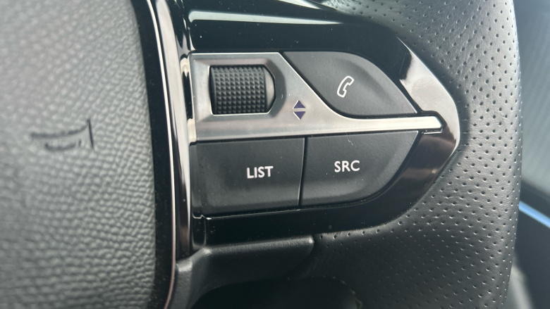 Peugeot 208 1.2 PureTech 100 GT 5dr Petrol Hatchback